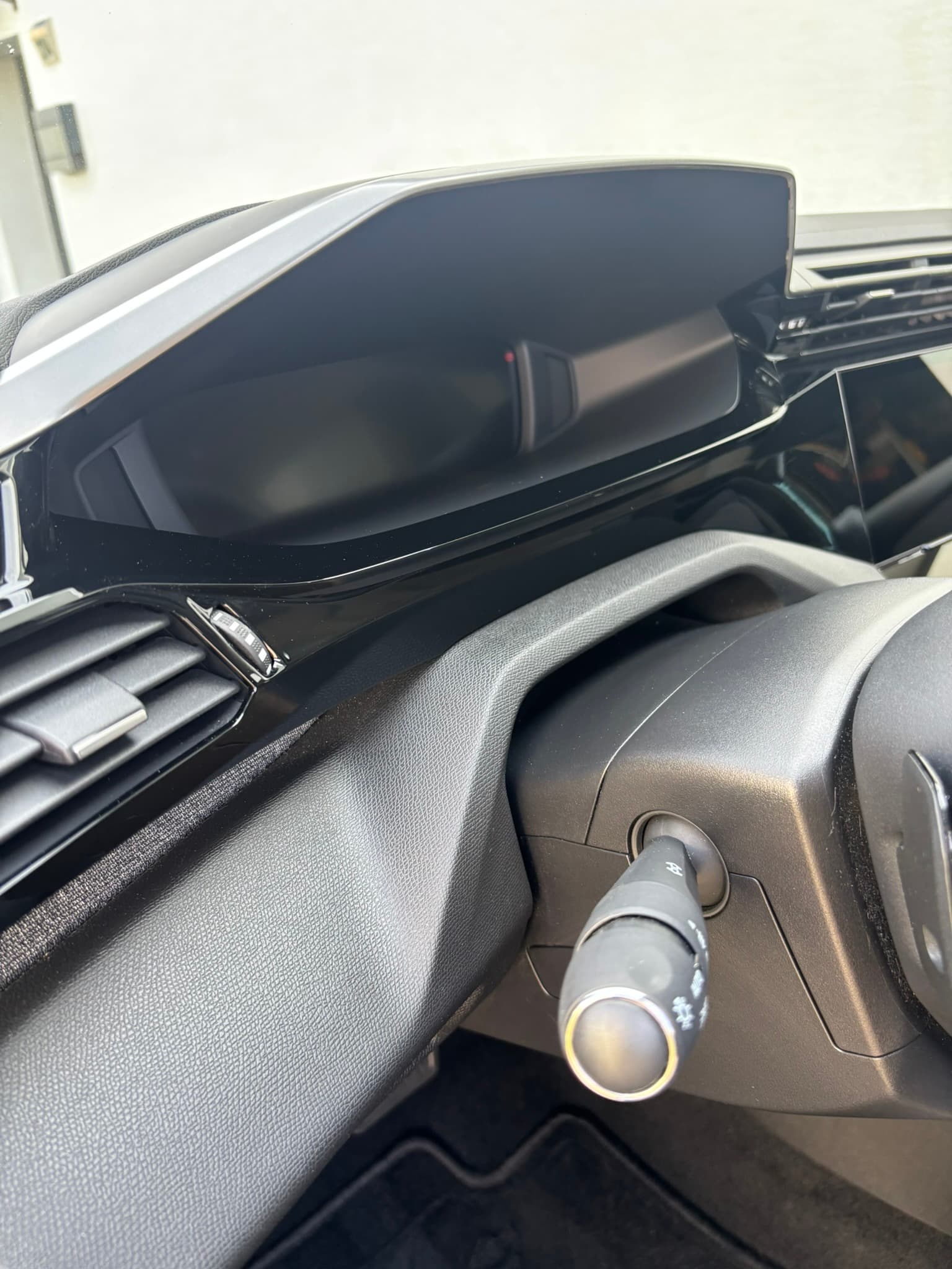 Peugeot 408 — Deep Clean Po 11
