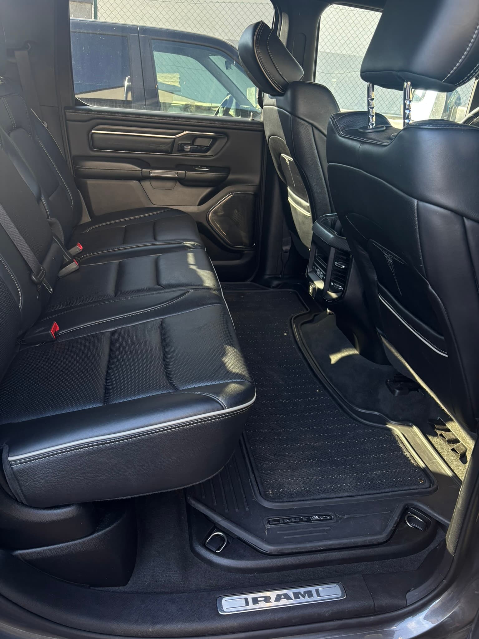 RAM 1500 Po 4