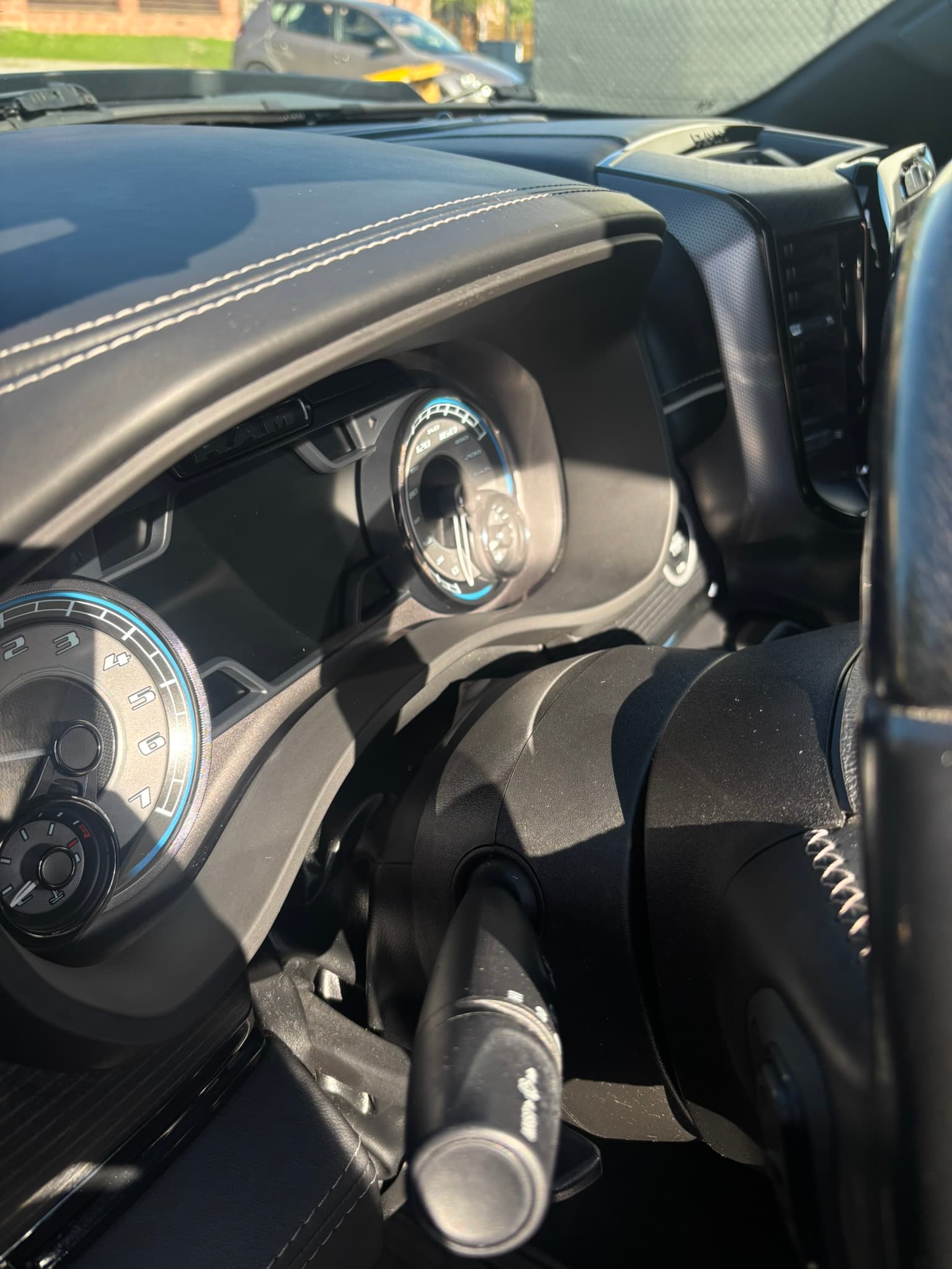 RAM 1500 Po 9