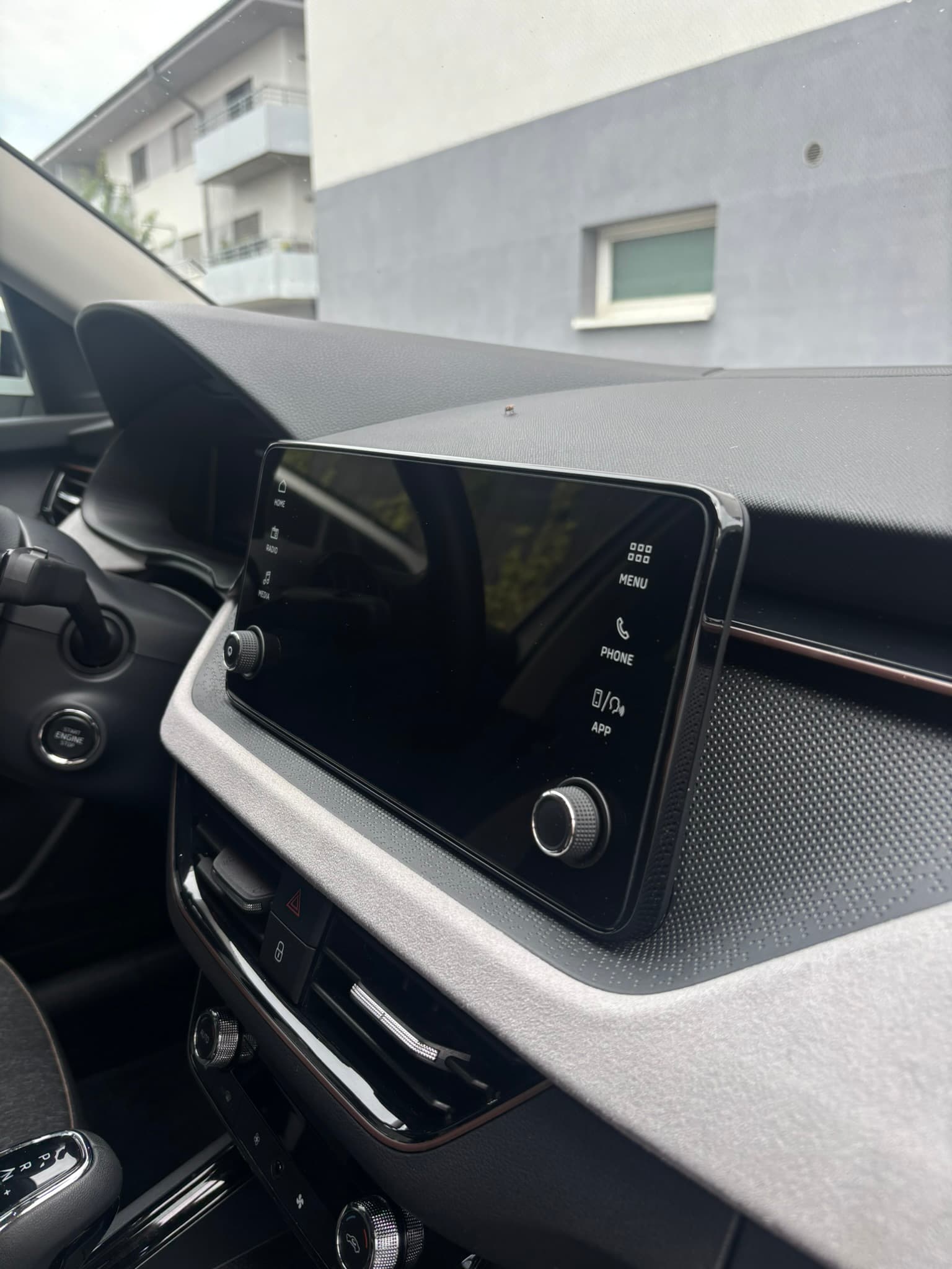Škoda Scala Po 6