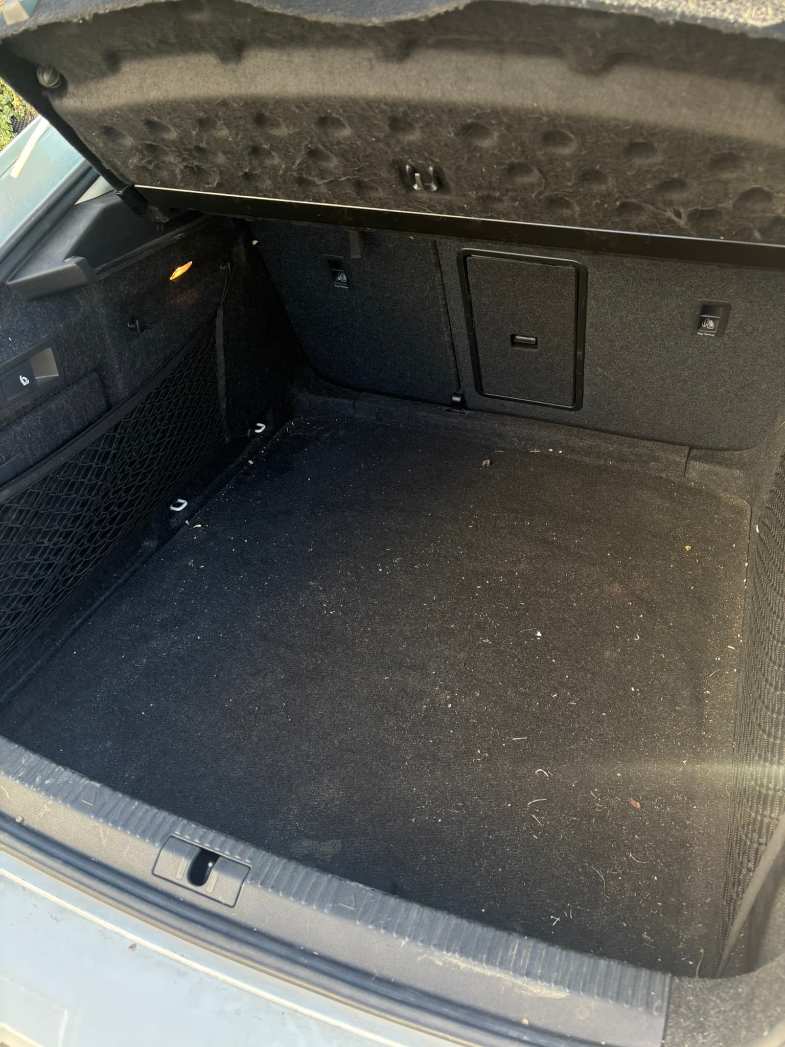 Škoda Superb III L&K Před 14