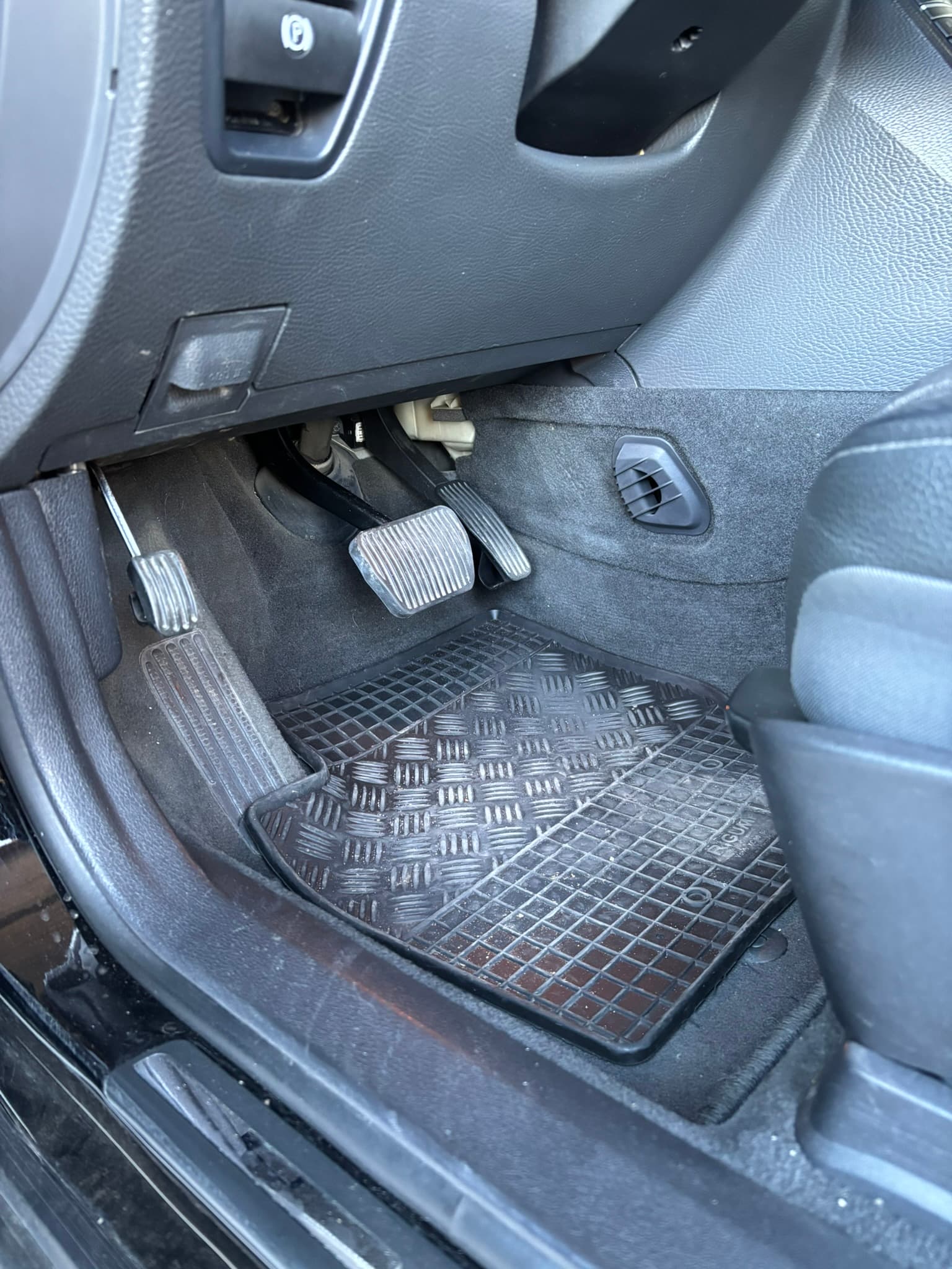 Volvo XC90 Před 4