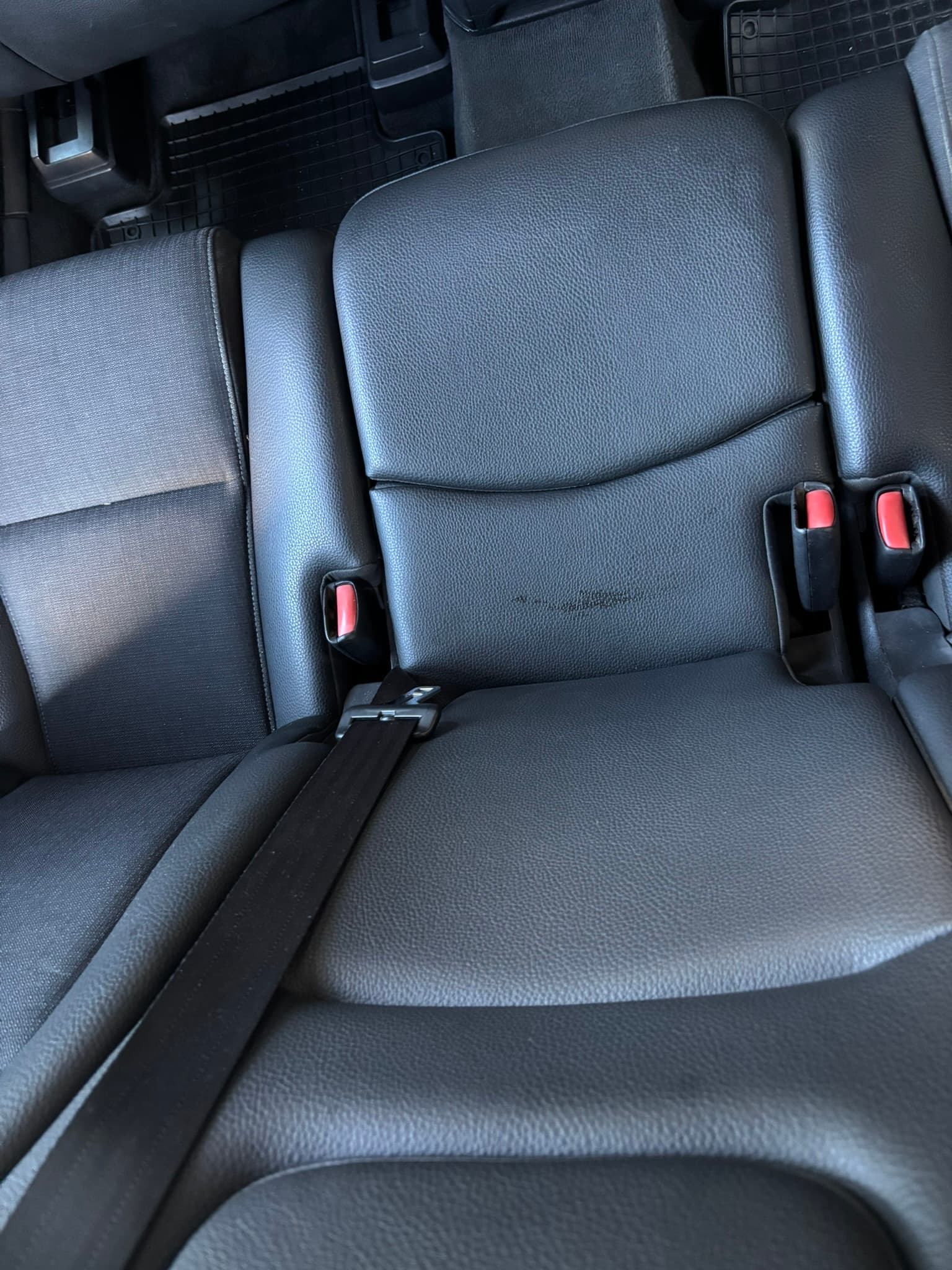Volvo XC90 Před 5