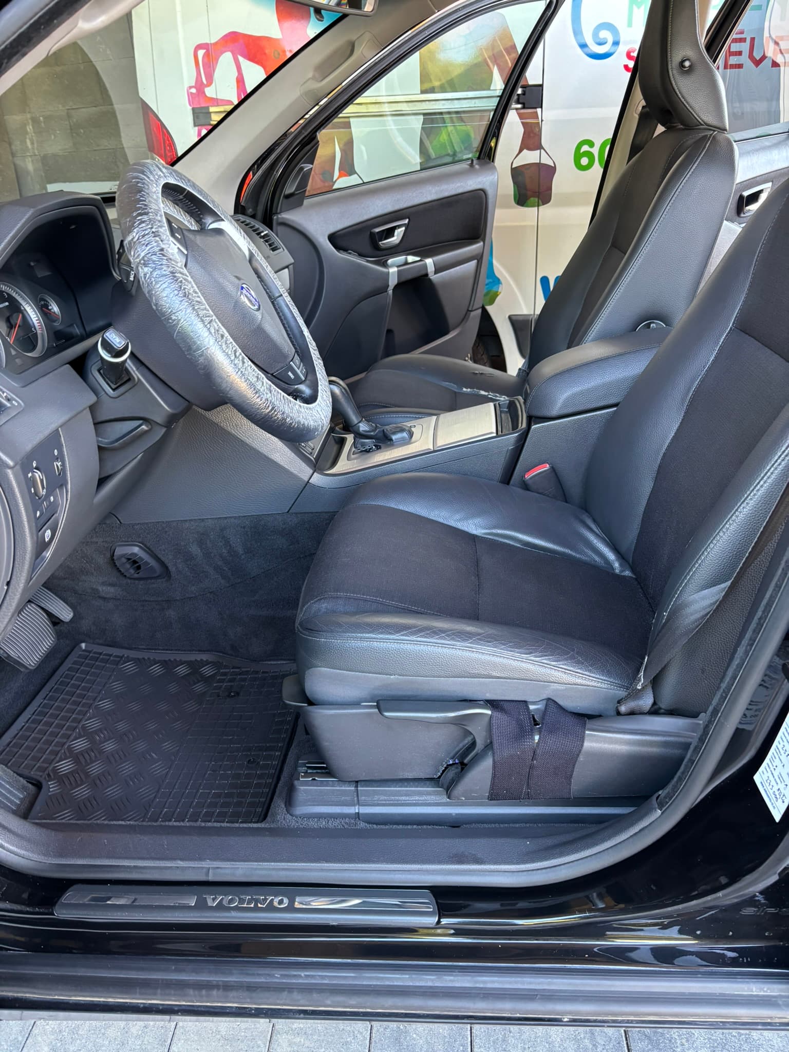Volvo XC90 Po 3