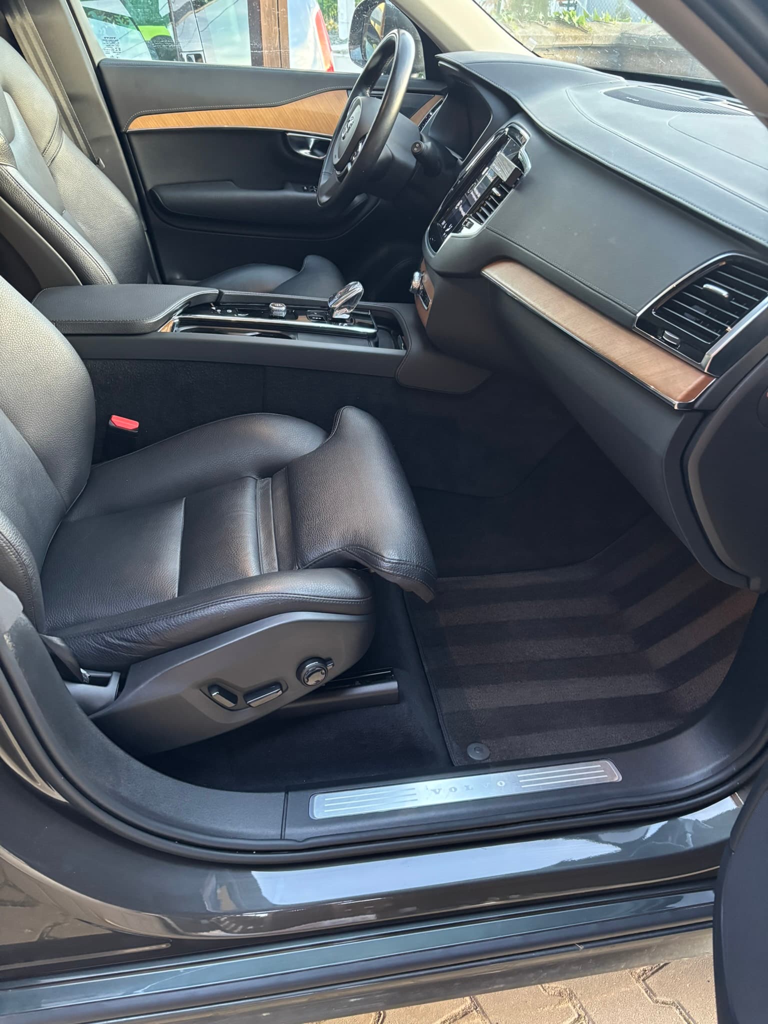 Volvo XC90 Po 3