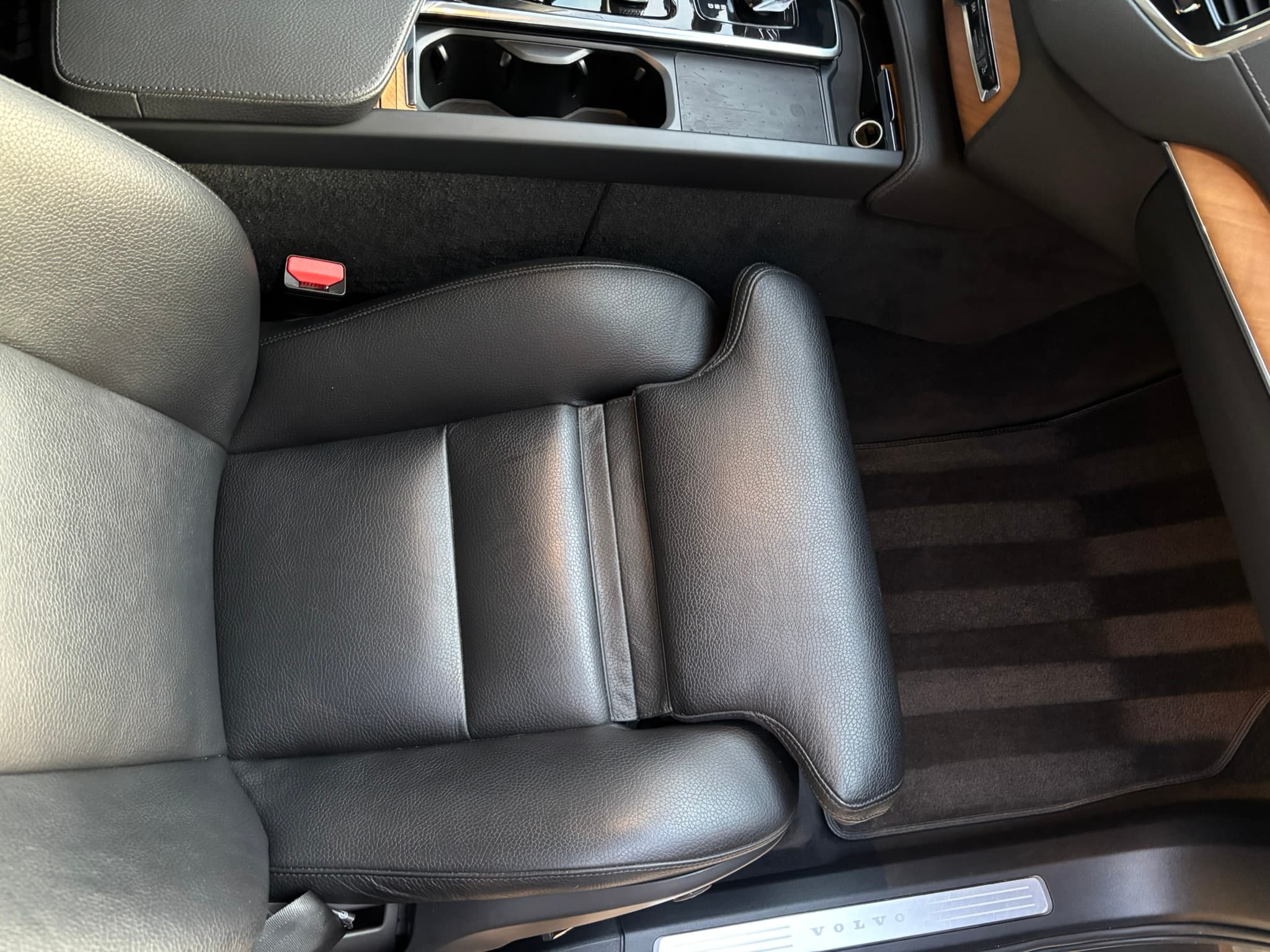 Volvo XC90 Po 4