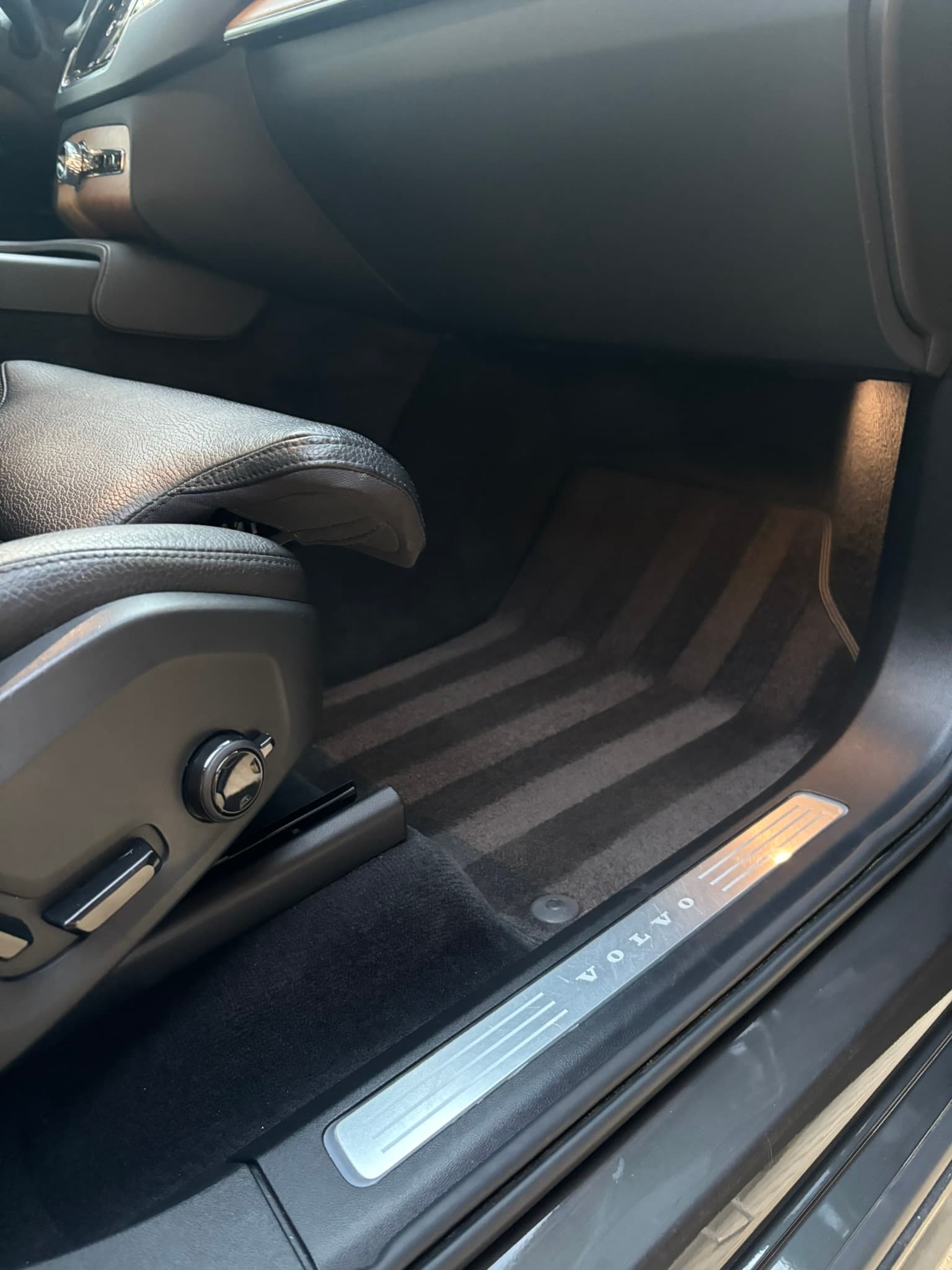 Volvo XC90 Po 5