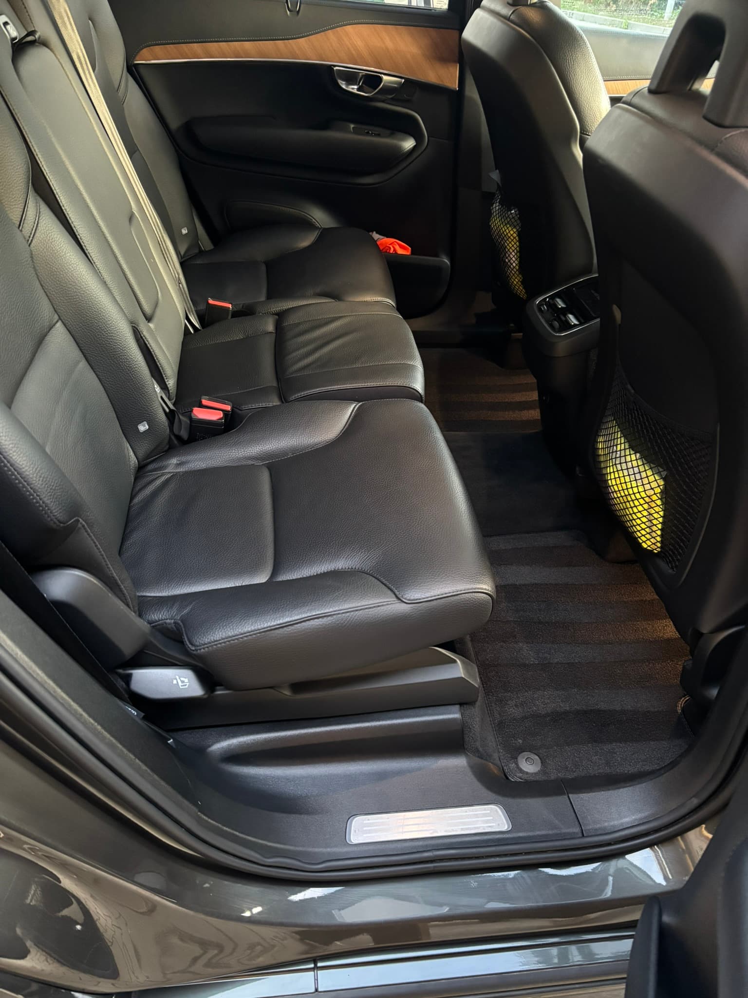 Volvo XC90 Po 7