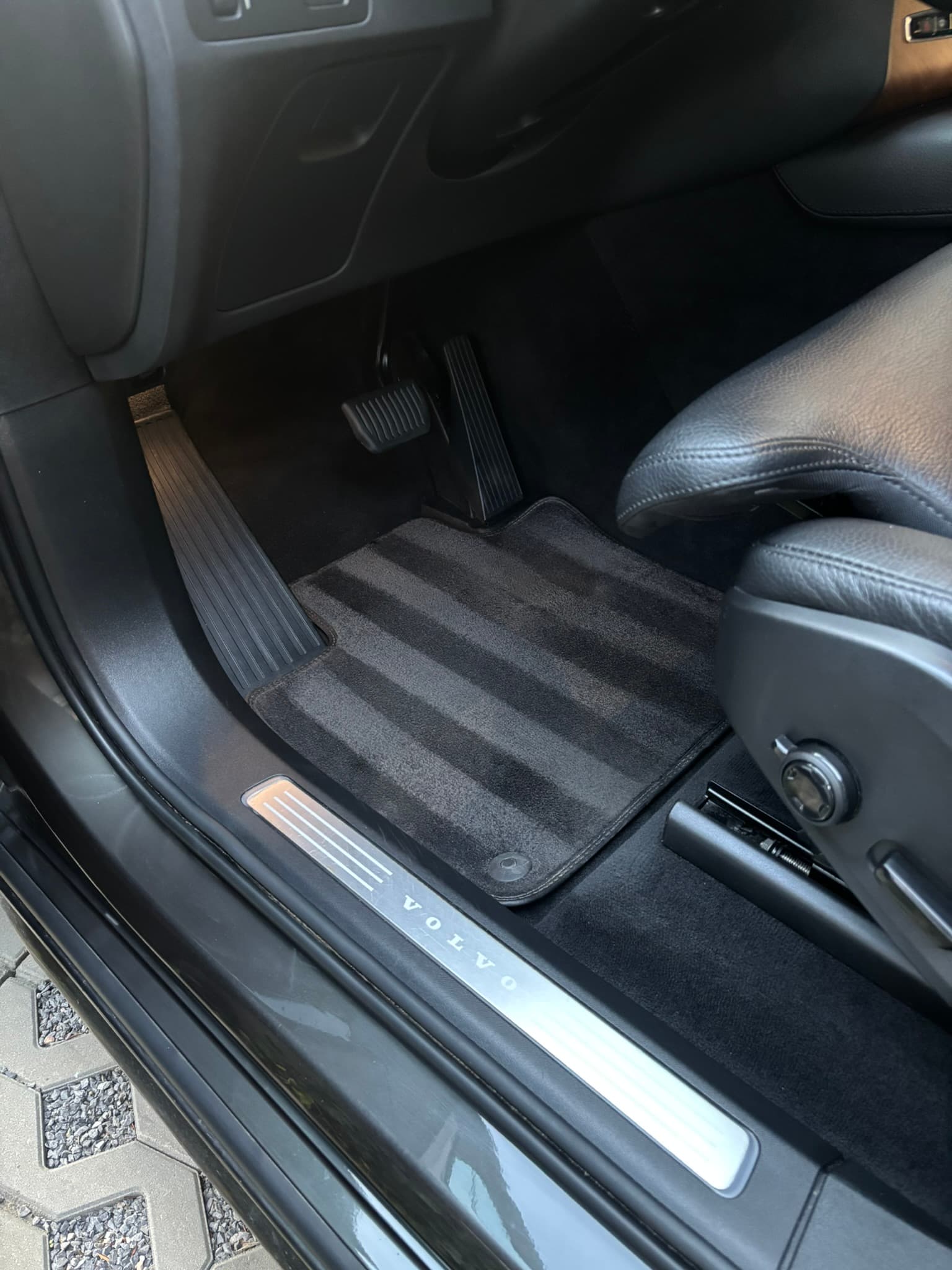 Volvo XC90 Po 2