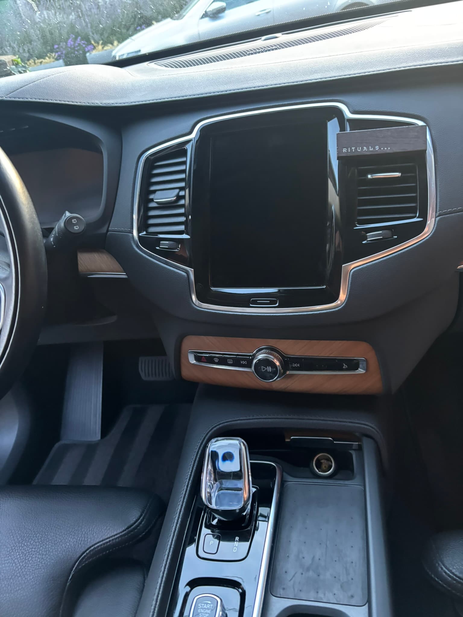 Volvo XC90 Po 6